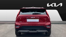 Kia Niro 150kW 2 64kWh 5dr Auto Electric Estate